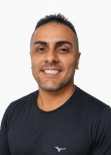 Foto oficial de Celio Terceiro