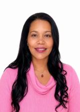 Foto oficial de Tia Nega