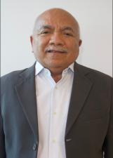 Foto oficial de Chico Vigilante