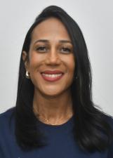 Foto oficial de Suzele Veloso