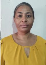 Foto oficial de Ivone Lopes