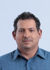 Foto oficial de Edilson Pardals