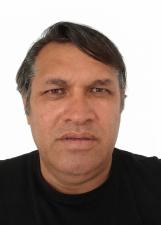 Foto oficial de Elizeu Costa do Uber