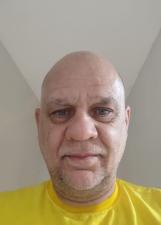 Foto oficial de Renato Machado