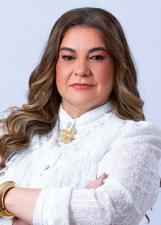 Foto oficial de Inês Armand