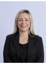 Foto oficial de Lorruana Medeiros