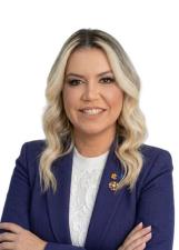 Foto oficial de Tia Lu