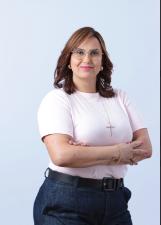 Foto oficial de Rachel Doces