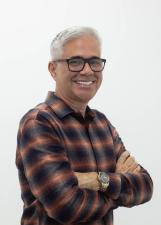 Foto oficial de Pastor Rafael