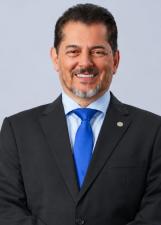Foto oficial de Donny Silva