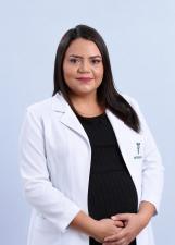 Foto oficial de Ágatha Lopes