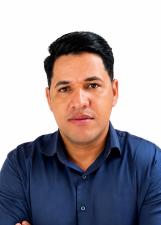 Foto oficial de Alexandre Oliver
