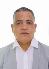 Foto oficial de João Dito