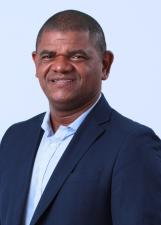 Foto oficial de Elisson Franklin