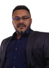 Foto oficial de Bispo Weldon