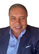 Foto oficial de Carlos Xavier