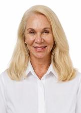 Foto oficial de Maggie Margarida Chaulet