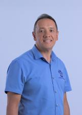 Foto oficial de Fernando do Resgate