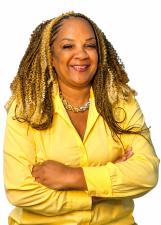 Foto oficial de Zuleika do Blog