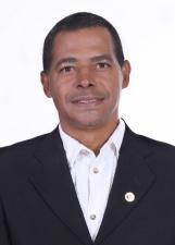 Foto oficial de Joel Matos Defensor Ambiental