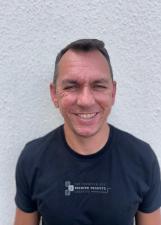 Foto oficial de Leandro Barroso