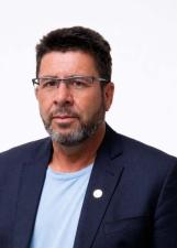 Foto oficial de Rogerio Arapoanga