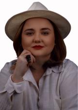 Foto oficial de Ana Ferola
