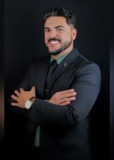 Foto oficial de Jean Victor