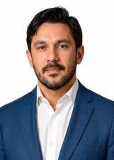 Foto oficial de Paulo Sa