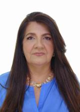 Foto oficial de Pastora Ana Lima