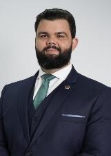 Foto oficial de Arthur Gurgel