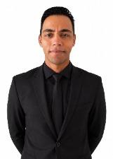Foto oficial de Anthony Ribas