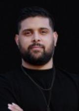 Foto oficial de Rhailler Santos