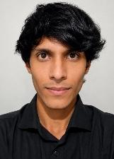 Foto oficial de Wellington Campos