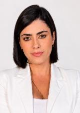 Foto oficial de Dr. Carolina Maia