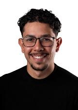 Foto oficial de Yuri Kaioli