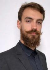 Foto oficial de Alvaro Mozini