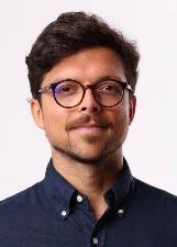 Foto oficial de Lucas Brasileiro