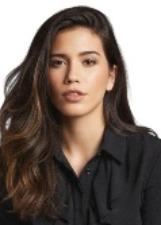 Foto oficial de Camila Corrêa