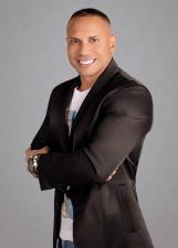 Foto oficial de Professor Anthony Couto