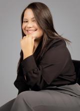 Foto oficial de Stephanie Alves