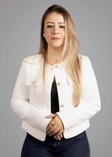 Foto oficial de Laira Inácio