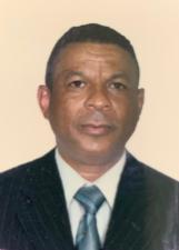 Foto oficial de Pastor Lima Neto