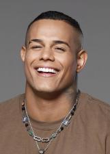 Foto oficial de Leandro Sanches