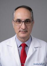 Foto oficial de Juscelino Kubitschek
