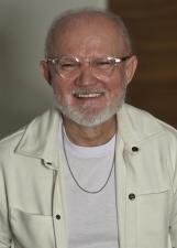 Foto oficial de Clemilton
