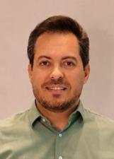 Foto oficial de Daniel Radar