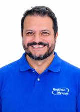 Foto oficial de Rogério Ulysses