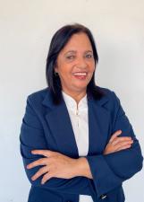 Foto oficial de Sandra Silva