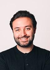 Foto oficial de Dr Caio Gracco
